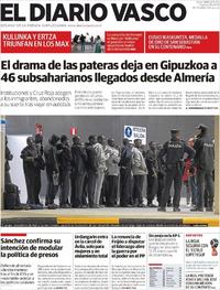 El Diario Vasco - 19-06-2018