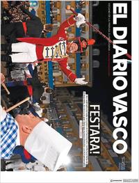 El Diario Vasco - 20-01-2018