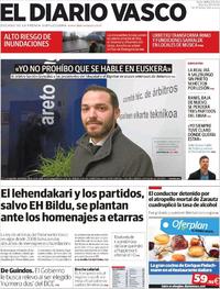 El Diario Vasco