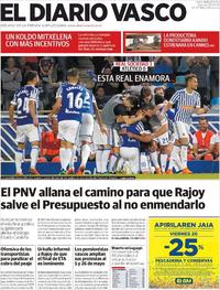 El Diario Vasco