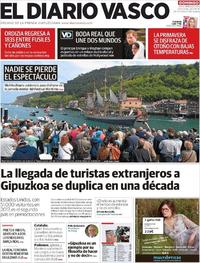 El Diario Vasco