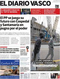 El Diario Vasco
