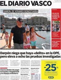 El Diario Vasco