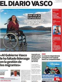 El Diario Vasco