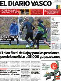 El Diario Vasco