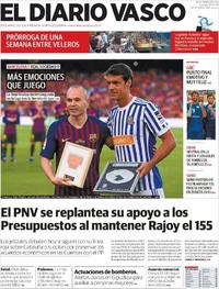 El Diario Vasco - 21-05-2018