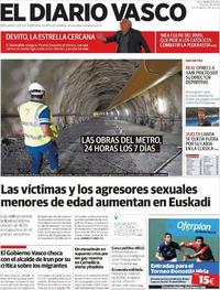 El Diario Vasco