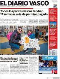 El Diario Vasco