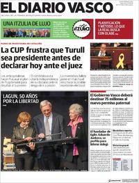 El Diario Vasco - 23-03-2018