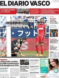 El Diario Vasco - 23-04-2018