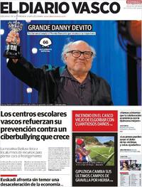 El Diario Vasco - 23-09-2018