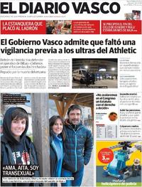 El Diario Vasco - 24-02-2018