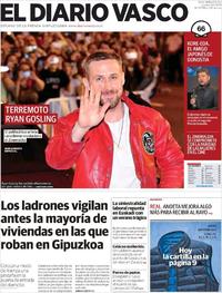 El Diario Vasco - 24-09-2018