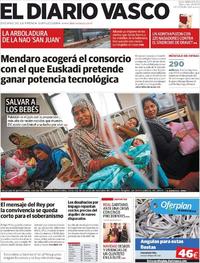El Diario Vasco - 26-12-2018