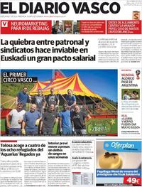 El Diario Vasco - 27-06-2018