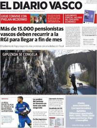 El Diario Vasco