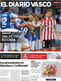 El Diario Vasco - 29-04-2018