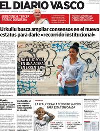 El Diario Vasco