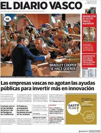 El Diario Vasco - 29-09-2018