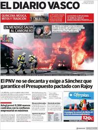 El Diario Vasco - 30-05-2018