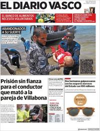 El Diario Vasco - 30-06-2018