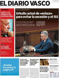 El Diario Vasco - 01-03-2019