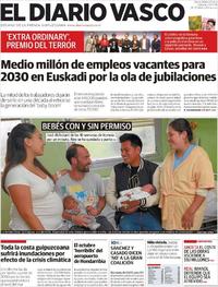 El Diario Vasco - 02-11-2019