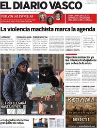 El Diario Vasco - 04-01-2019