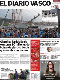 El Diario Vasco - 07-07-2019