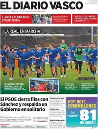 El Diario Vasco - 09-07-2019
