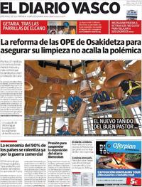El Diario Vasco