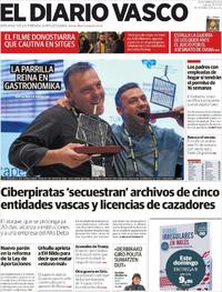 El Diario Vasco - 10-10-2019