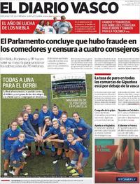 El Diario Vasco - 11-10-2019