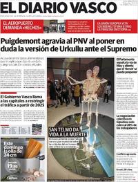 El Diario Vasco - 13-03-2019