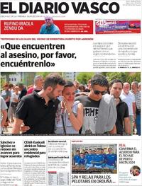 El Diario Vasco - 19-06-2019