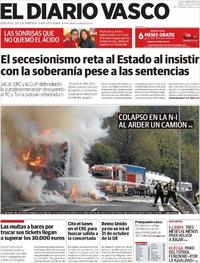 El Diario Vasco - 23-10-2019