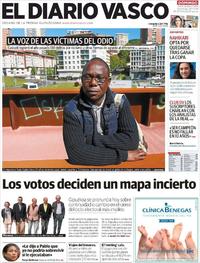 El Diario Vasco - 26-05-2019