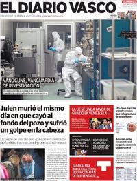 El Diario Vasco - 27-01-2019