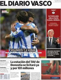 El Diario Vasco