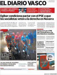 El Diario Vasco - 29-05-2019