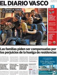 El Diario Vasco - 30-10-2019