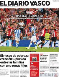 El Diario Vasco - 31-08-2019