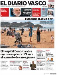 El Diario Vasco