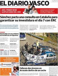 El Diario Vasco - 02-01-2020
