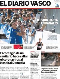 El Diario Vasco