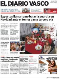 El Diario Vasco