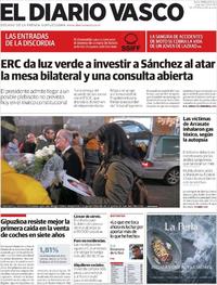 El Diario Vasco - 03-01-2020