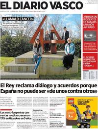El Diario Vasco - 04-02-2020