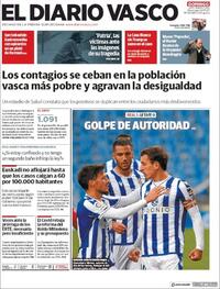 El Diario Vasco - 04-10-2020