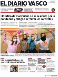 El Diario Vasco - 05-10-2020